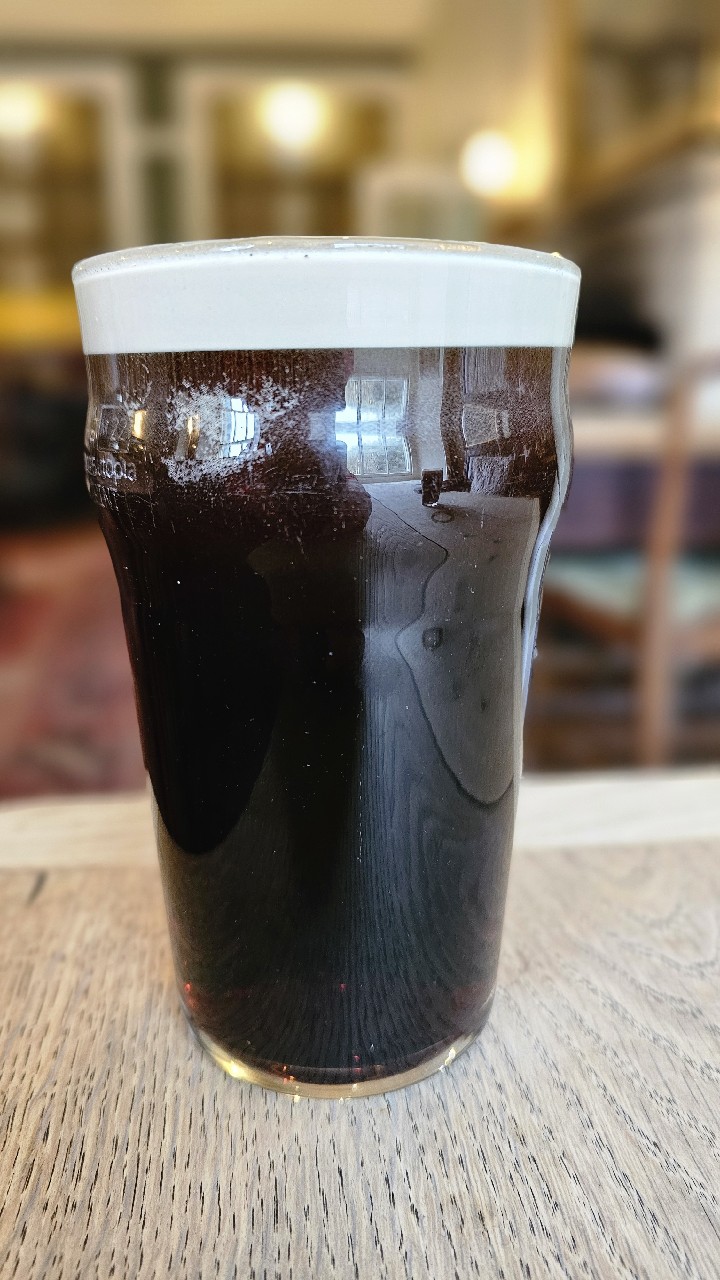 drunken ginger, Pennine Brewing Co.