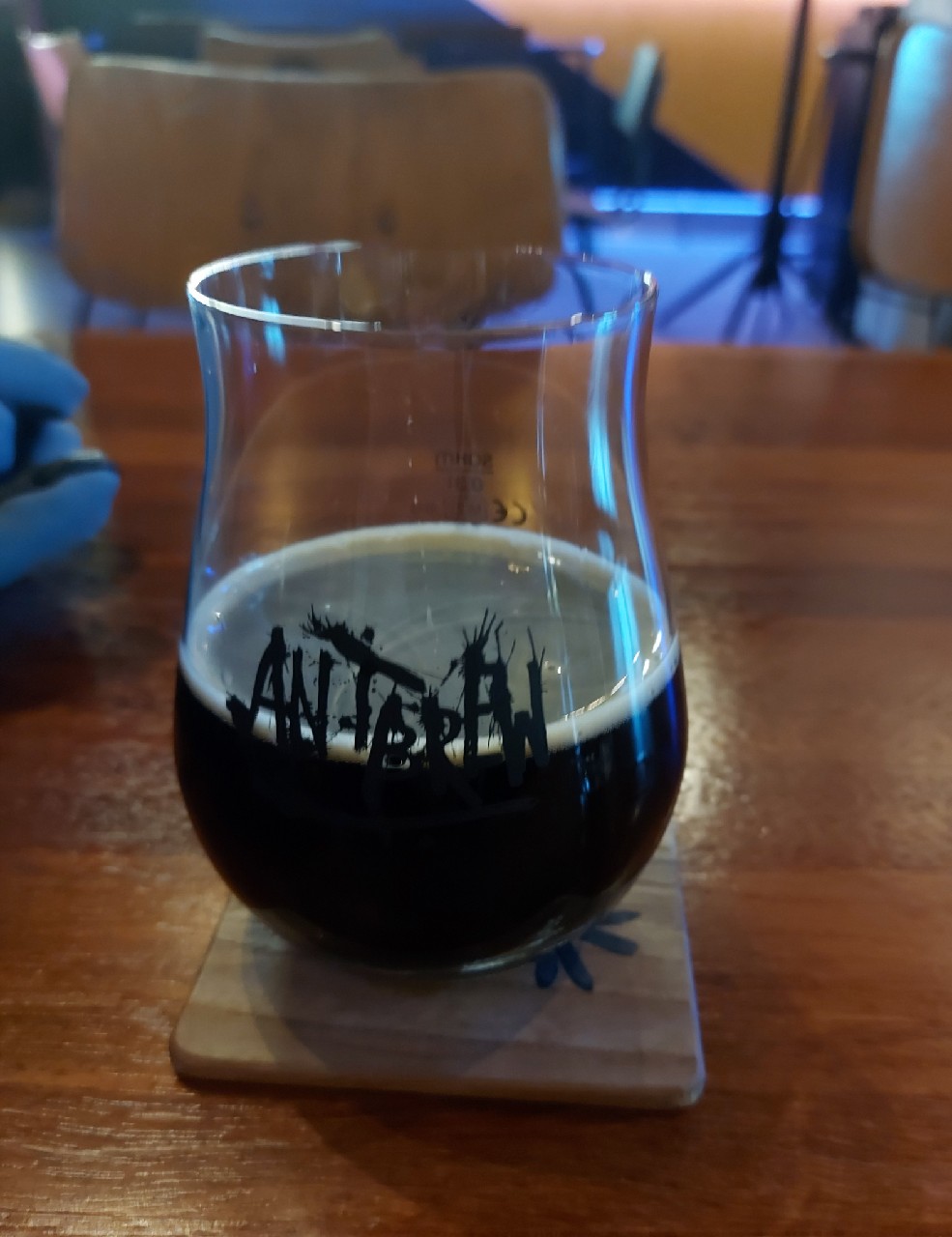 Yökiitäjä, Finland