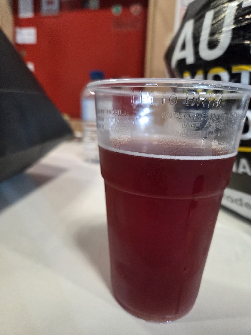 Tour De Chauffe, France