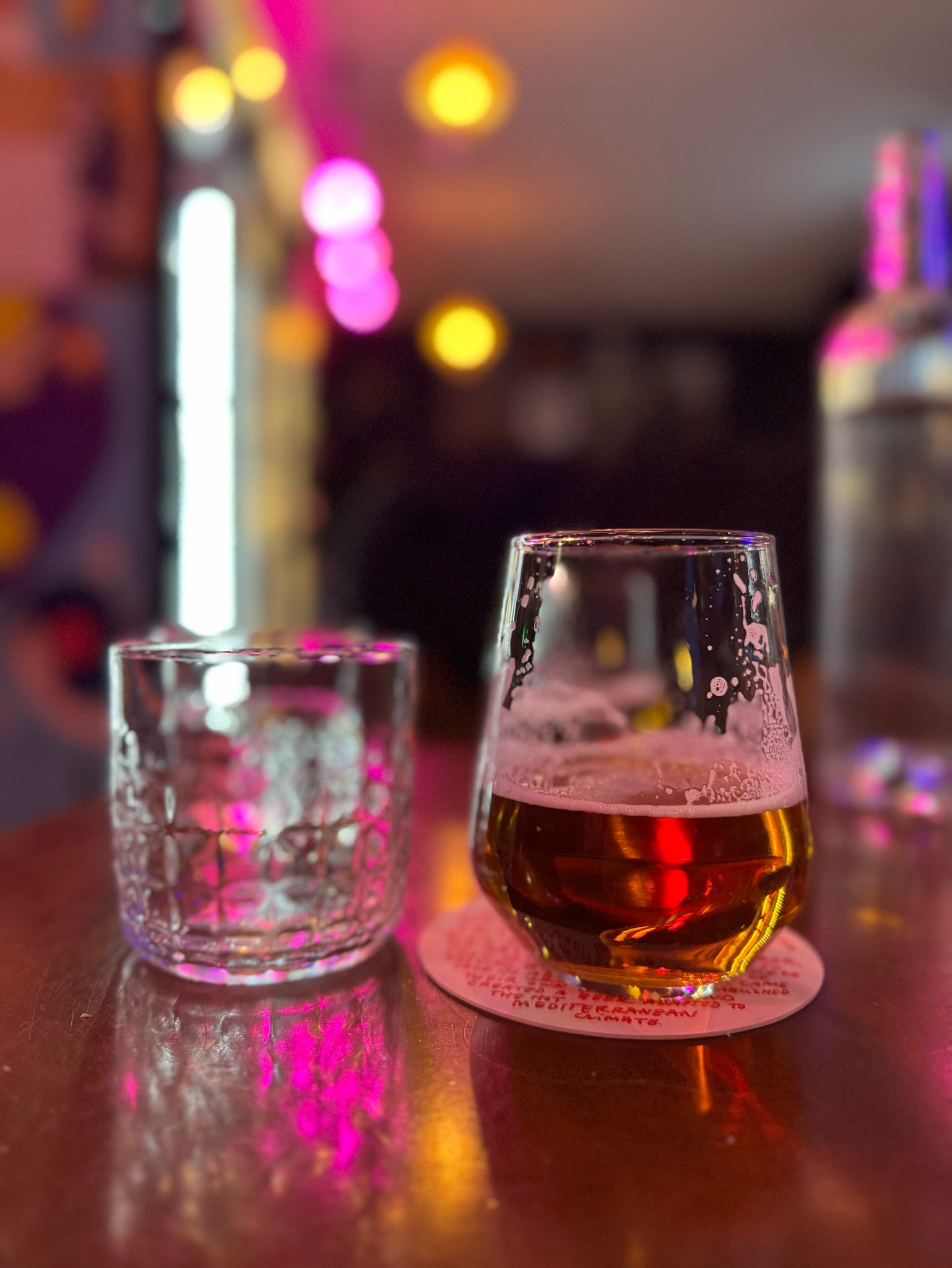 St. Peter's India Pale Ale, St. Peter's Brewery Co.