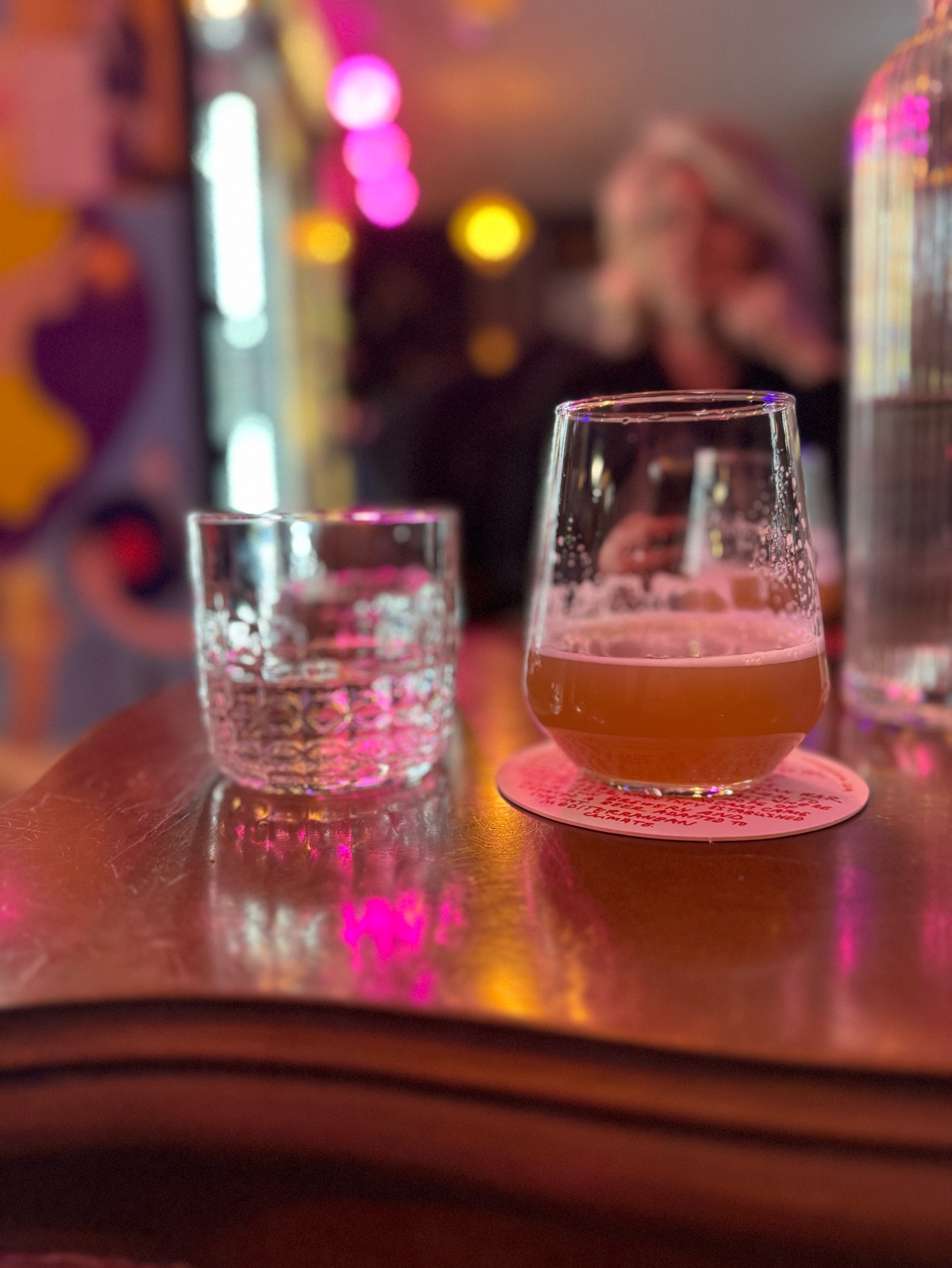 Puuterikirsu, Finland