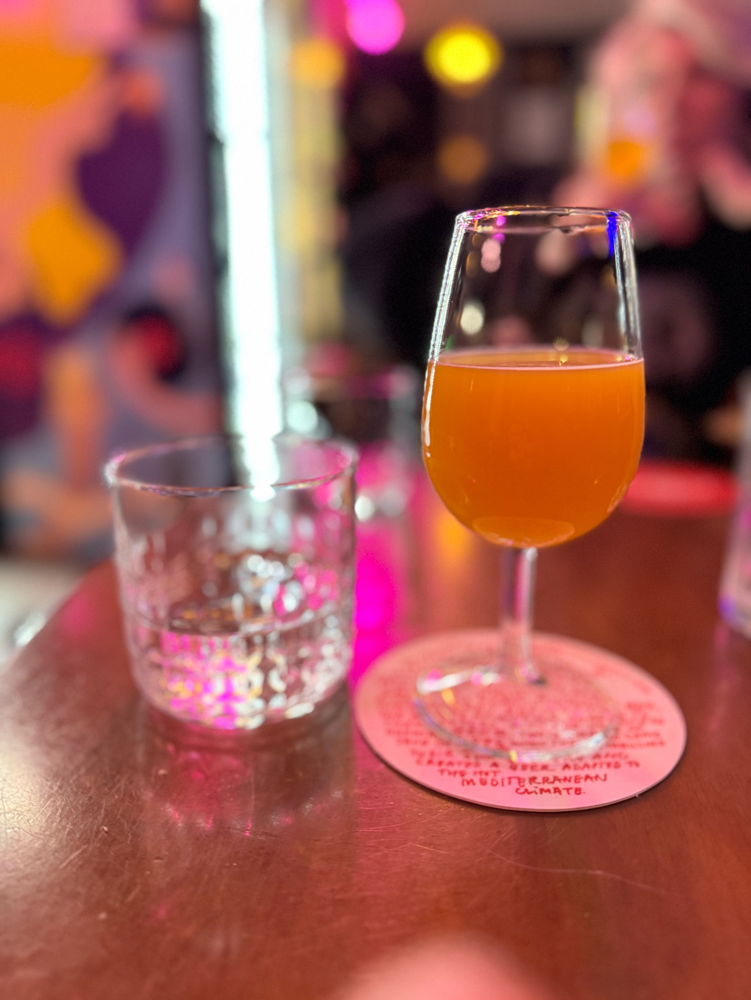 Cotton Candy Sunset, Estonia