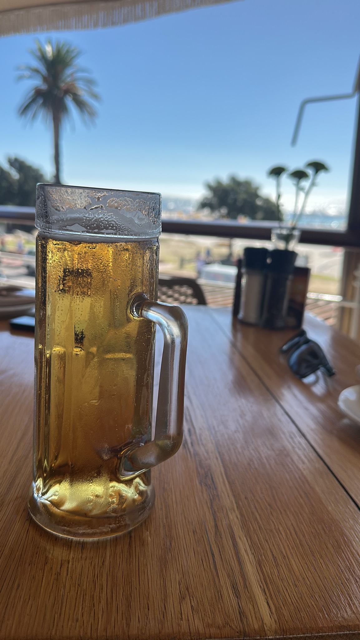 Kapittel Blond, Belgium