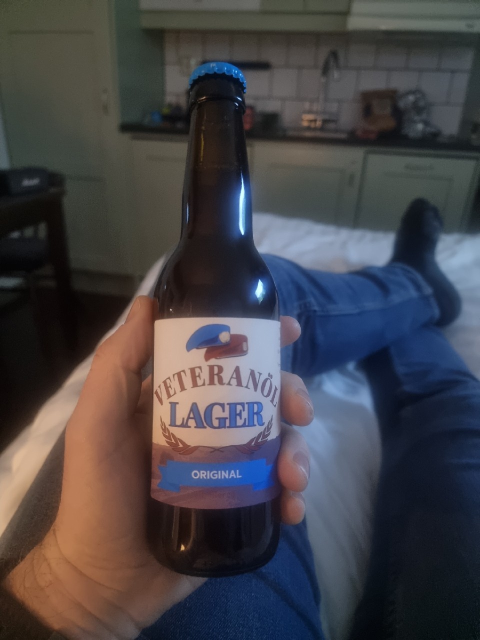 Veteranöl, Limhamns Bryggeri