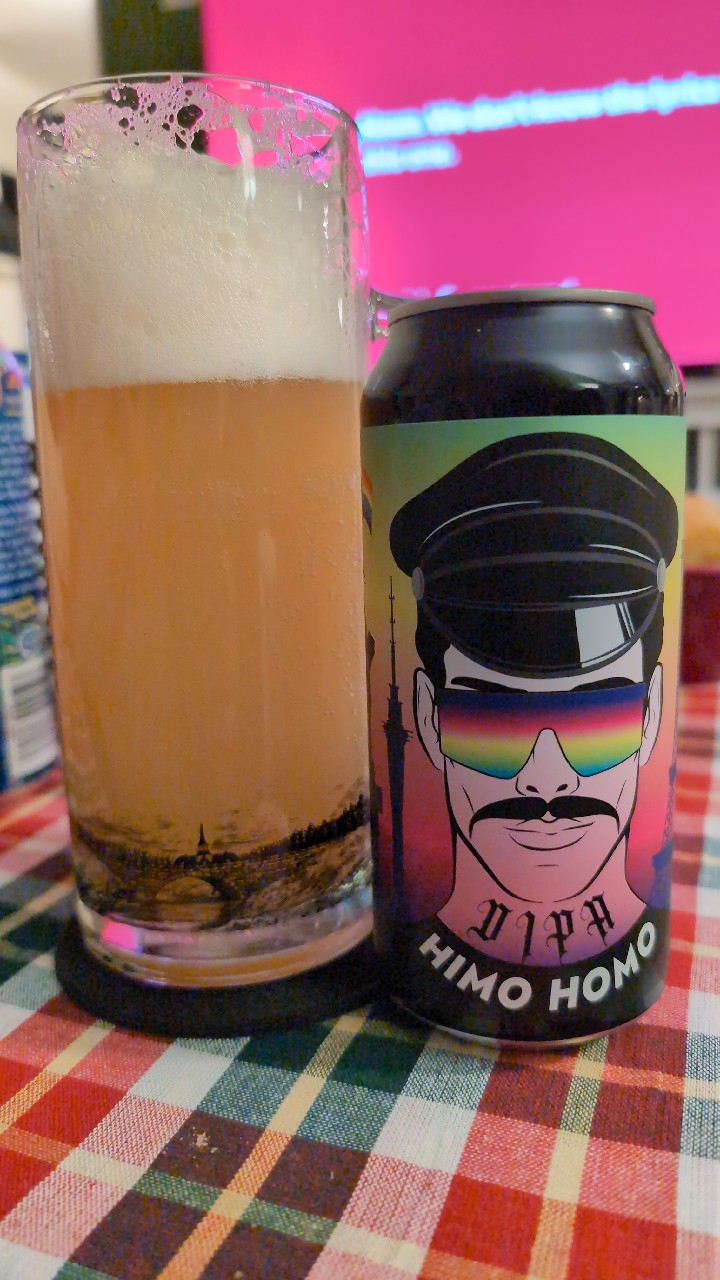 Himo Homo Go Deeper, Finland