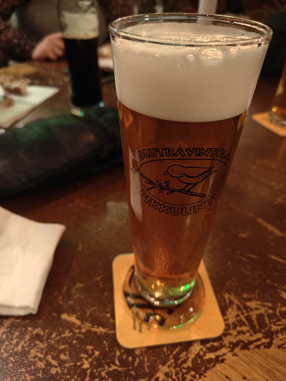 Kanone Zwickl, Brauerei Kanone