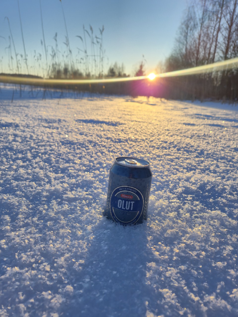 Pirkka Ykkönen, Finland