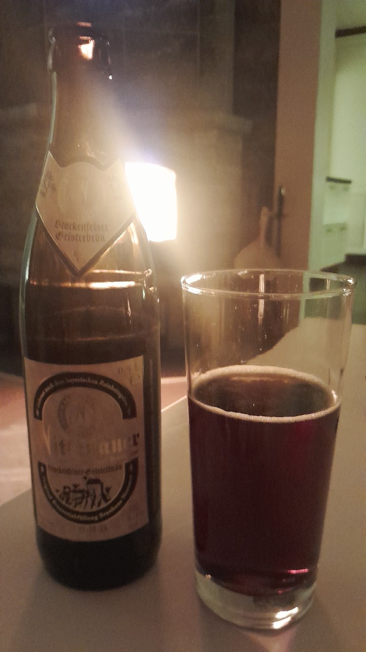 Nittenauer Weissbier, Germany