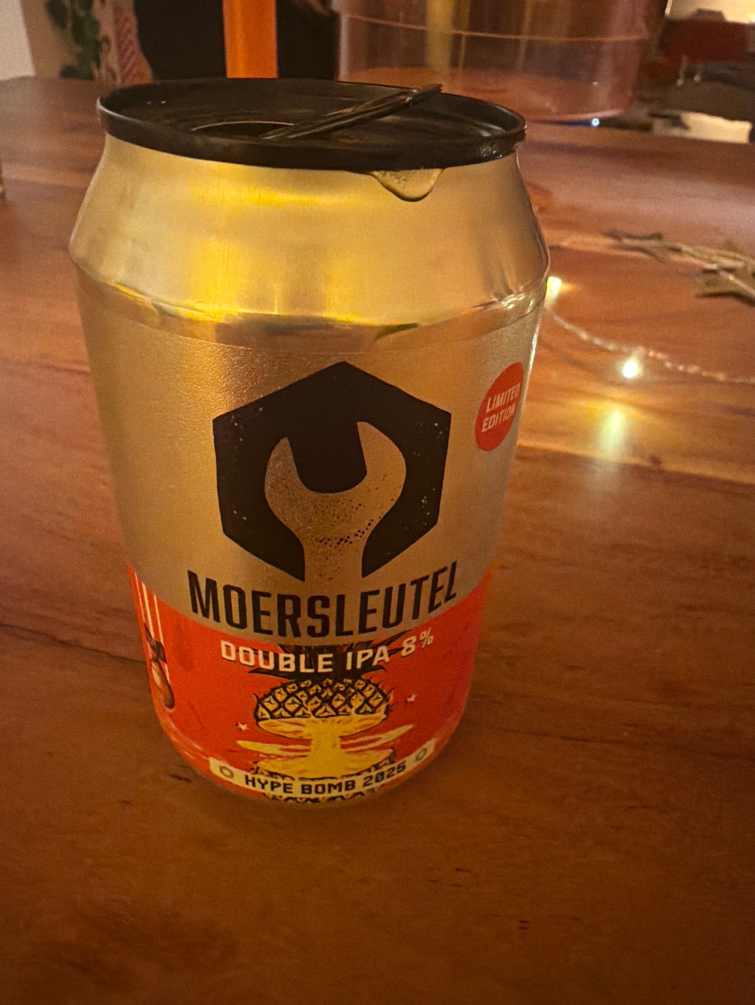 Hype Bomb 2025, Netherlands