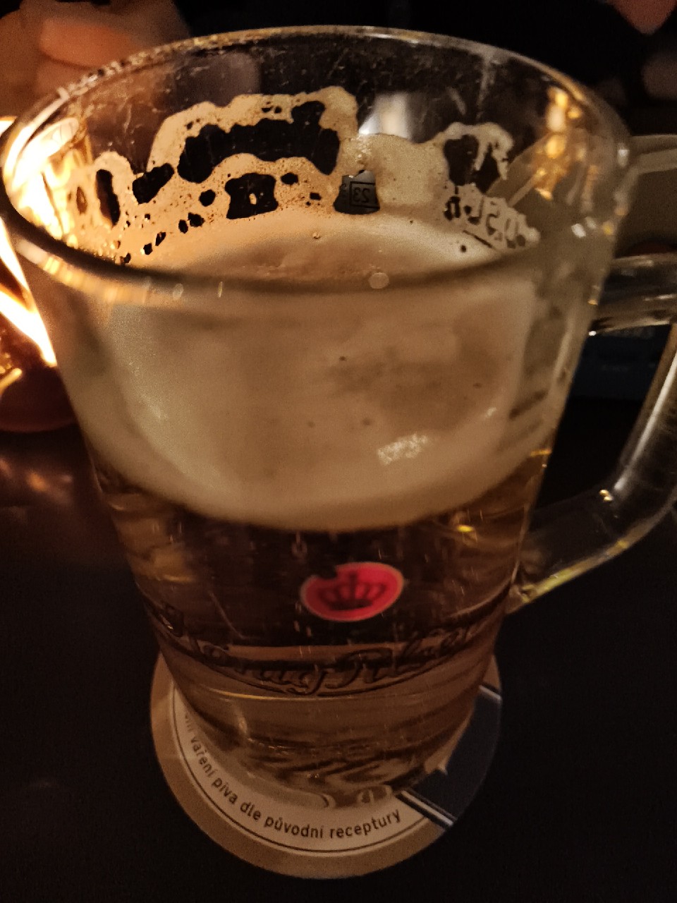 König Pilsener, Germany