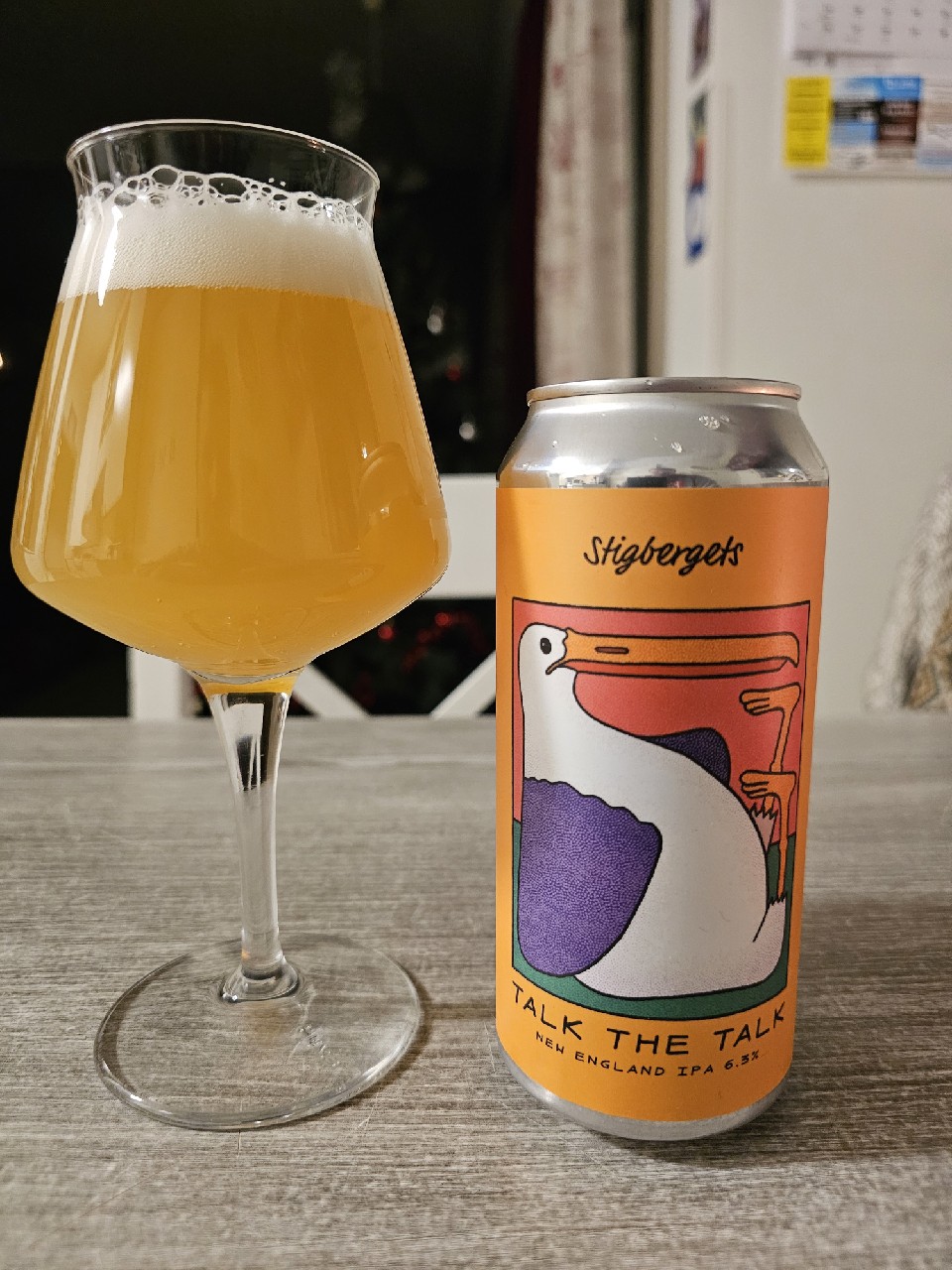 Talk The Talk, Sweden