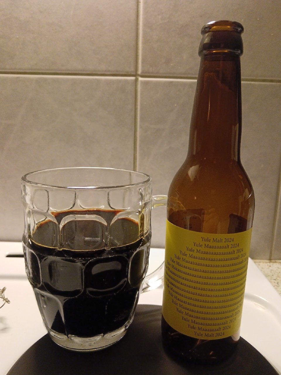 Yule Malt (2024), Denmark