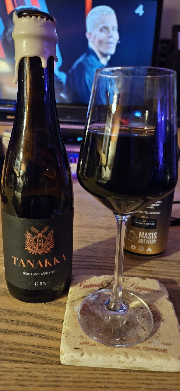 Tanakka (2019), Finland