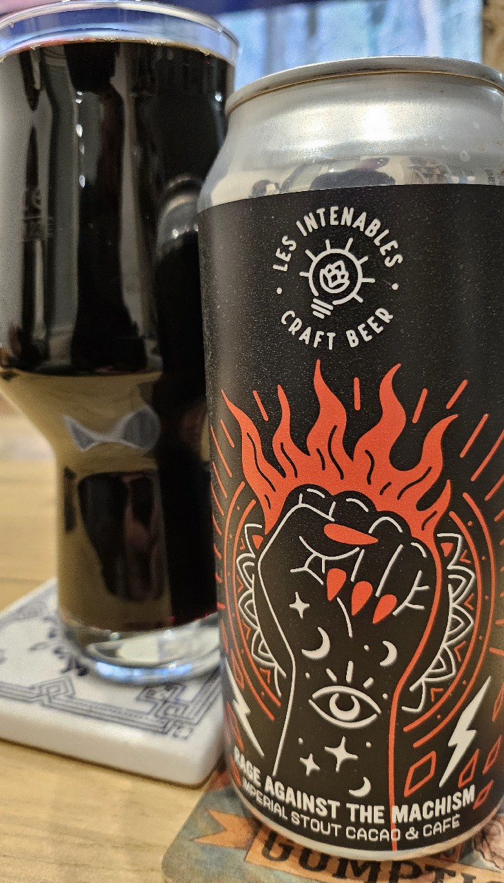 Rage Against The Machism, France