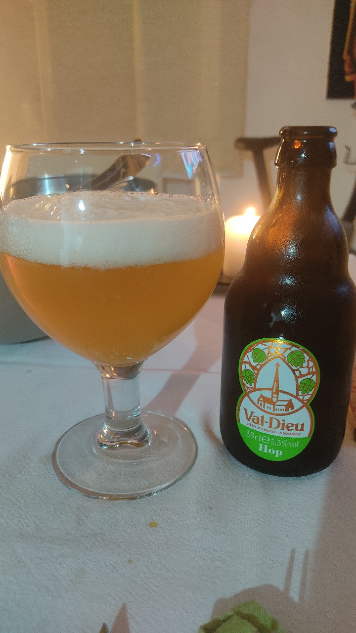 Val-Dieu Hop, Belgium