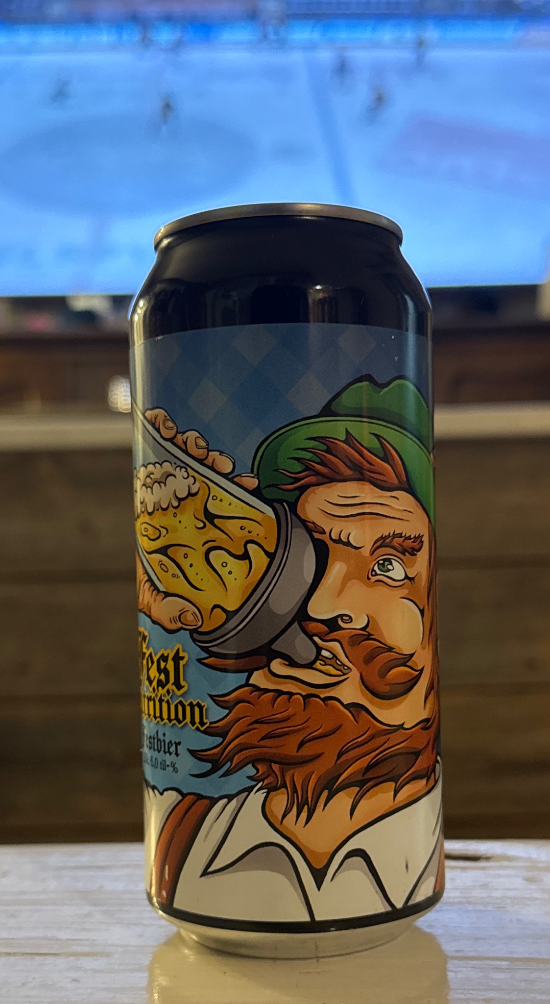 Fest Nutrition, Finland