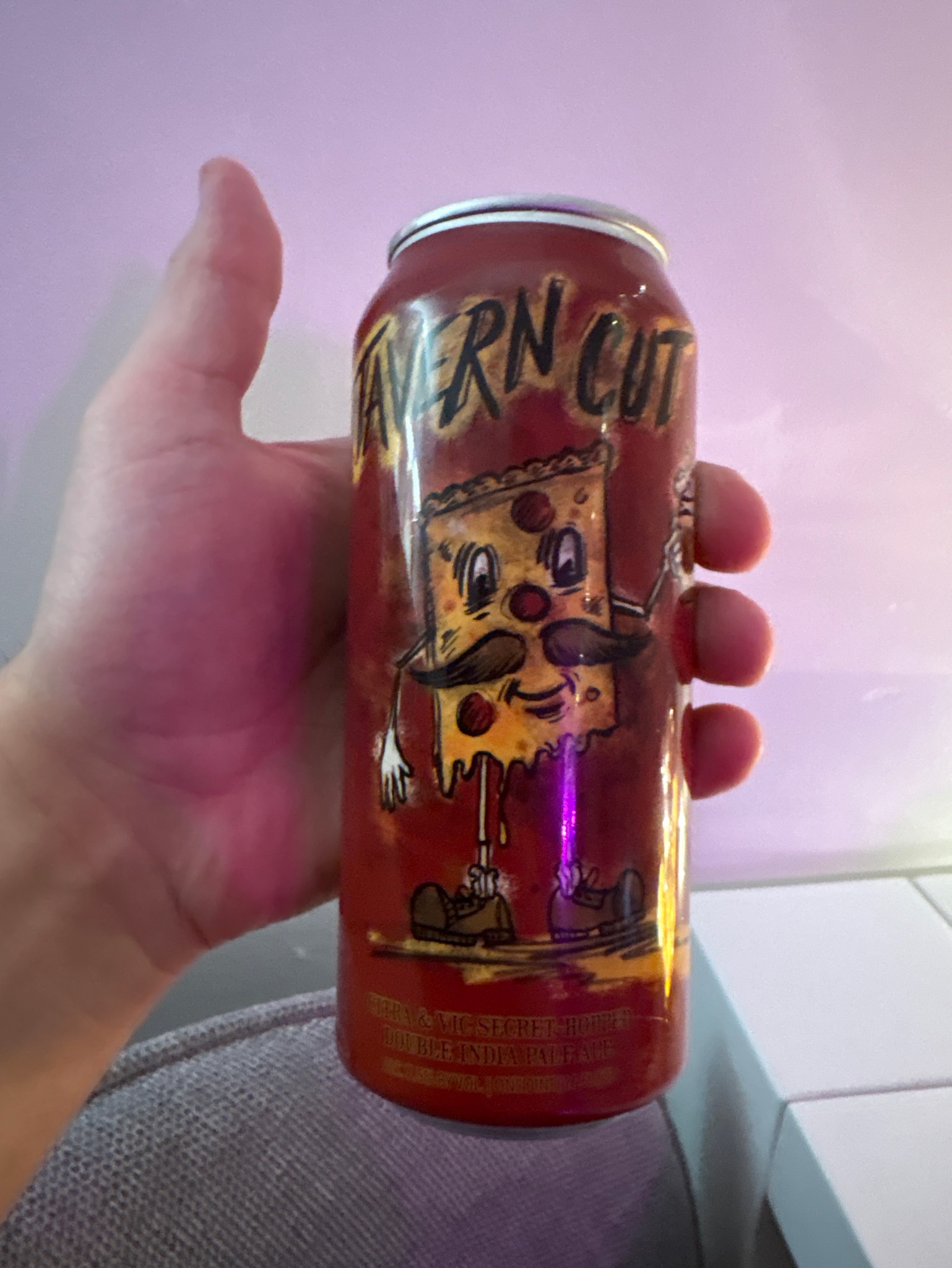 Tavern Cut, United States