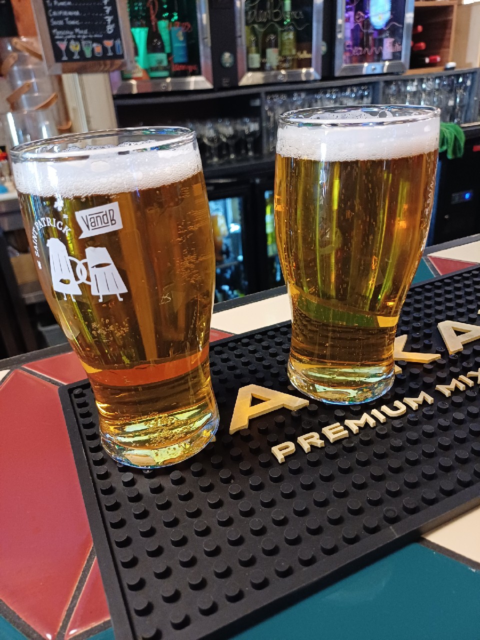 Ename Tripel, Belgium