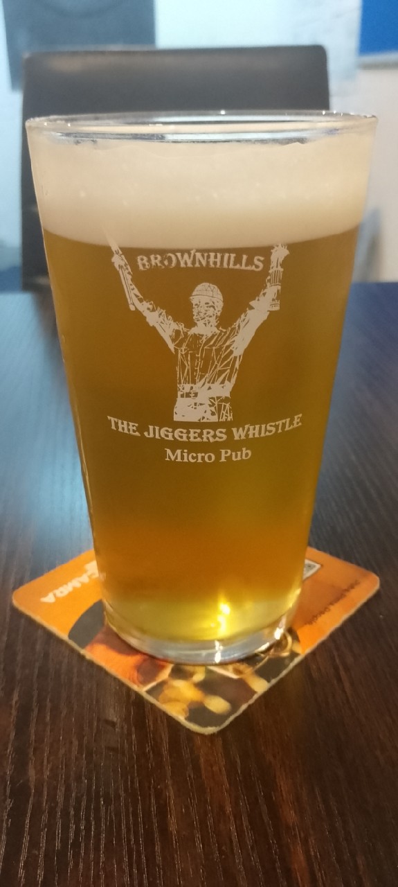 Vanishing Point, England