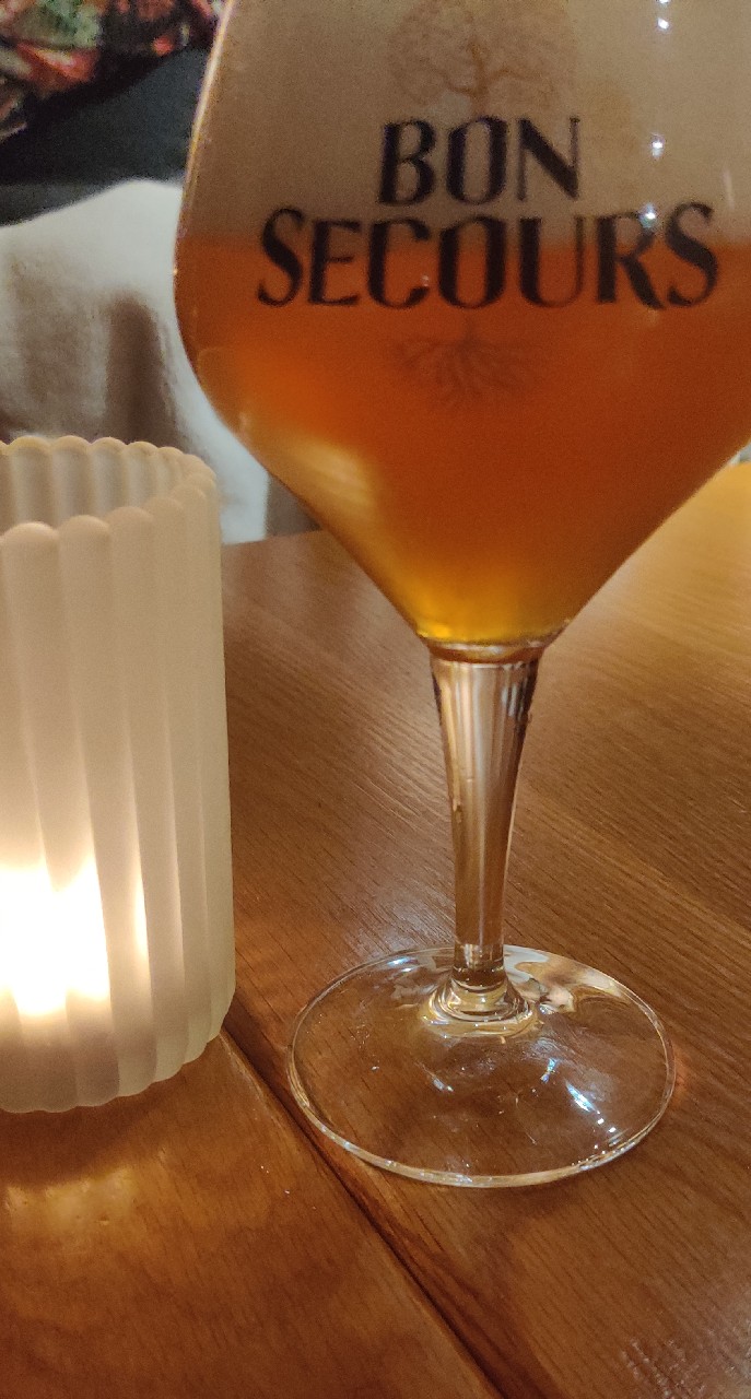 bon secours, Belgium