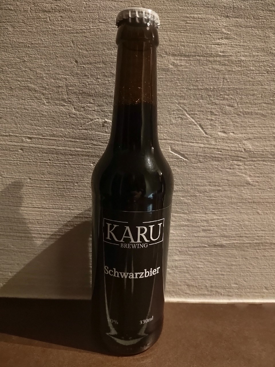 Schwarzbier, Finland