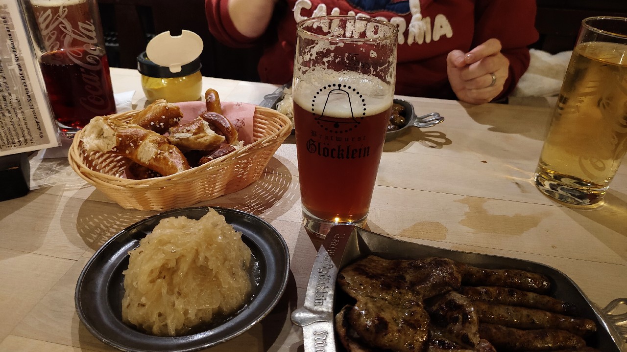 Tucher Rotes, Germany