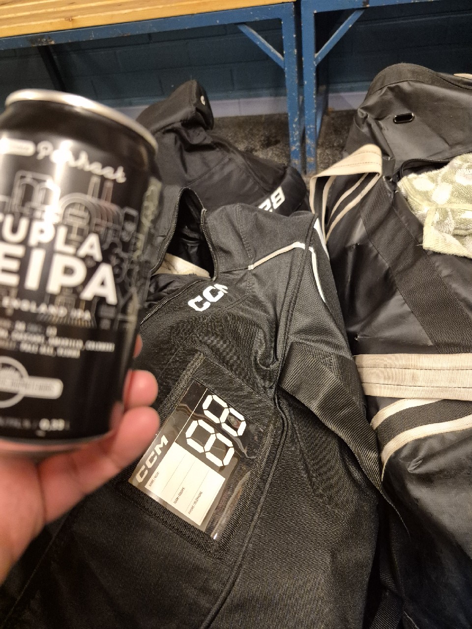 Pirkka Parhaat Tupla NEIPA, Finland