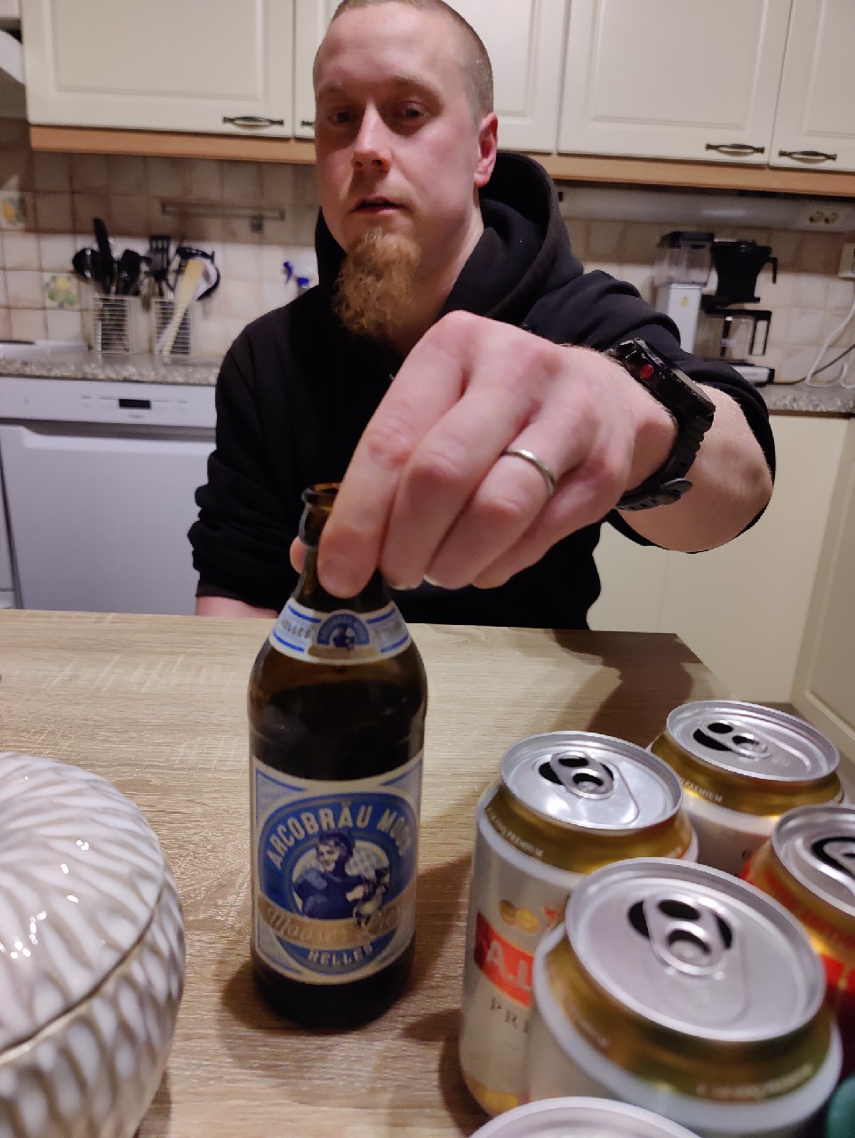 Mooser Liesl Helles, Germany