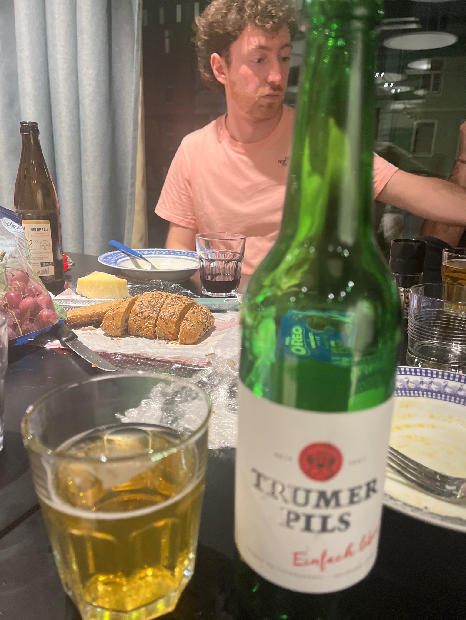 Trumer Pils, Austria