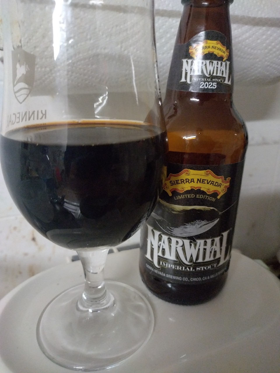 Narwhal 2025, United States