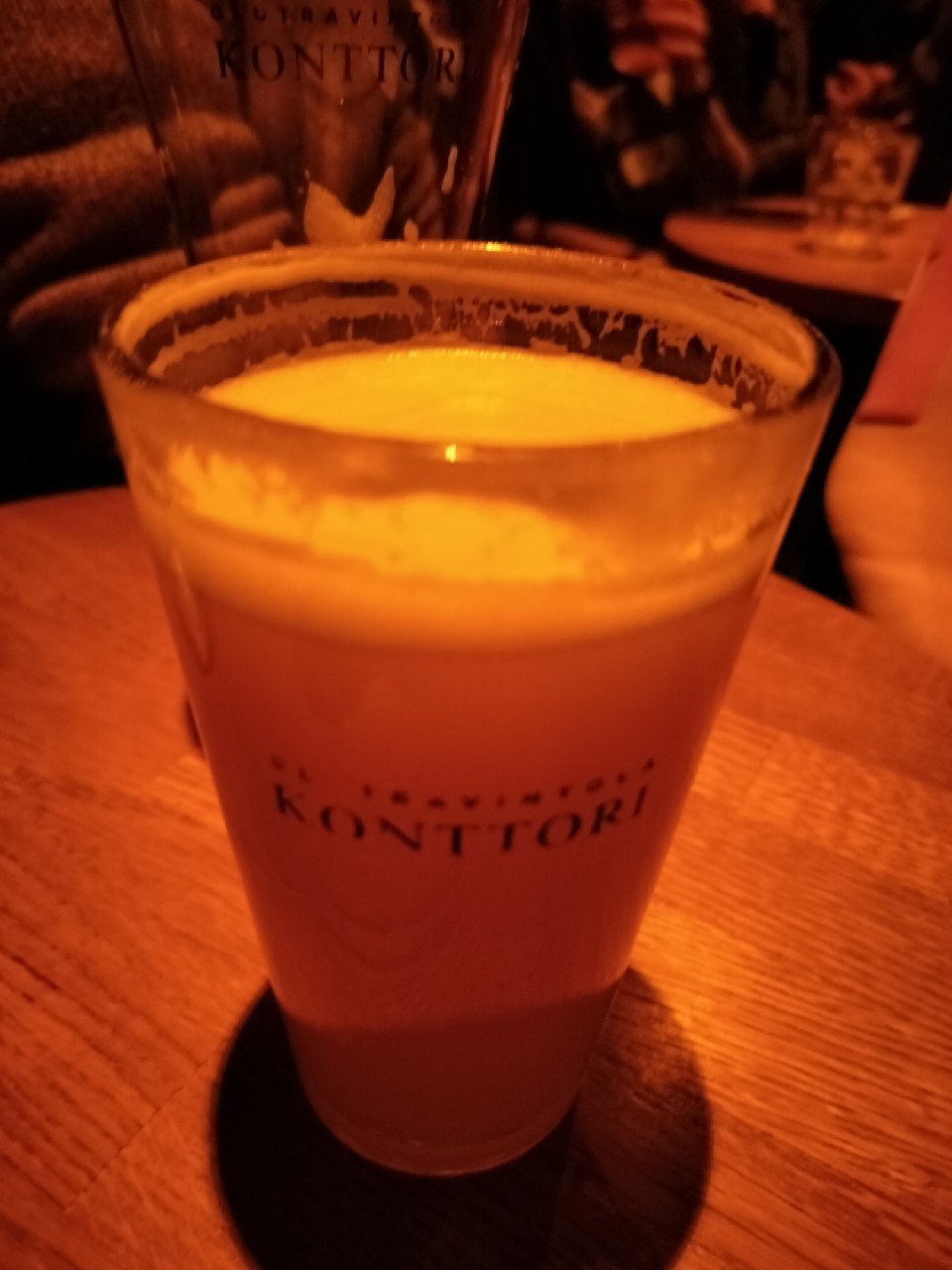 Thermal Drift, Germany