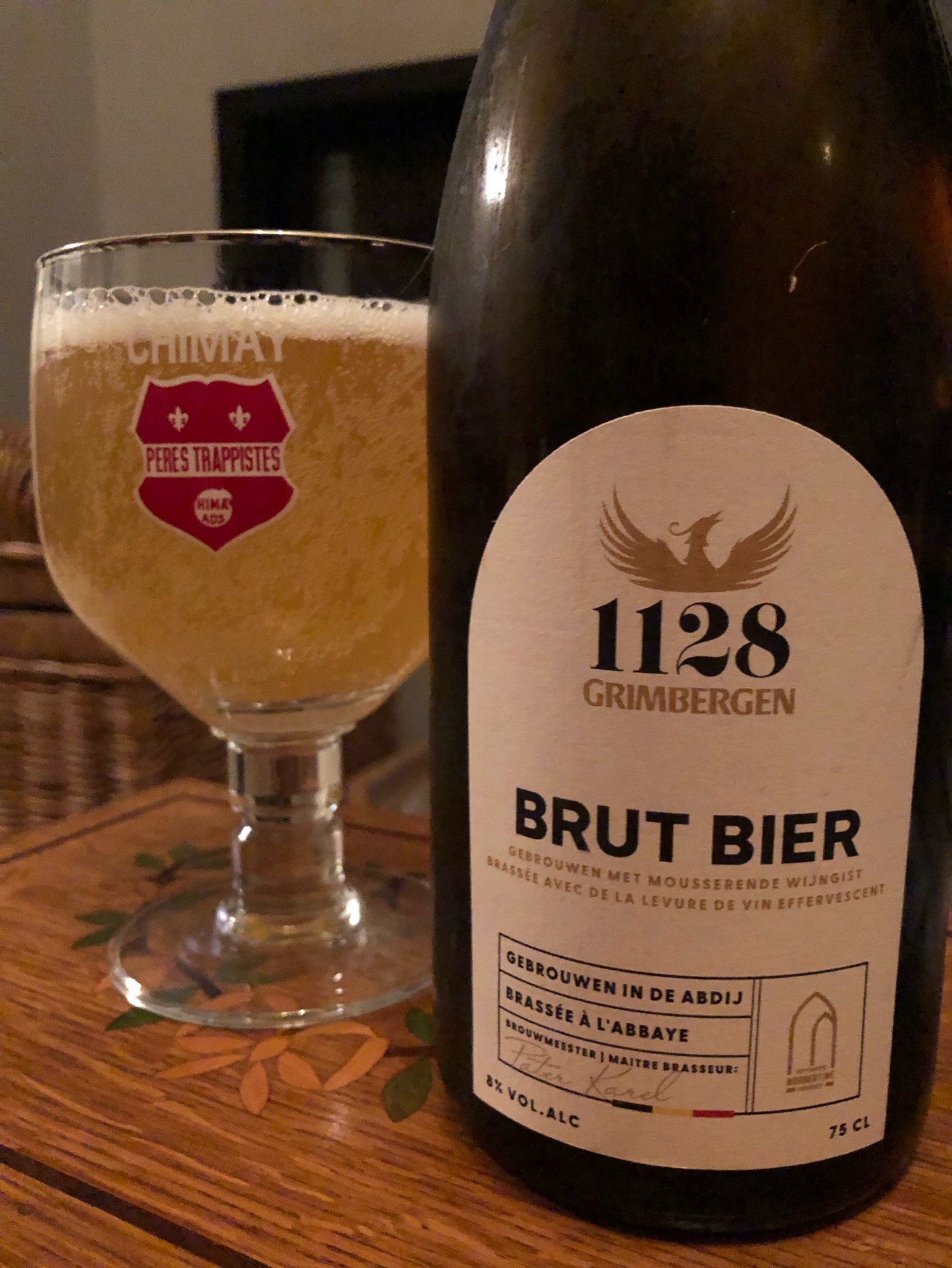 Magnum Opus, Belgium