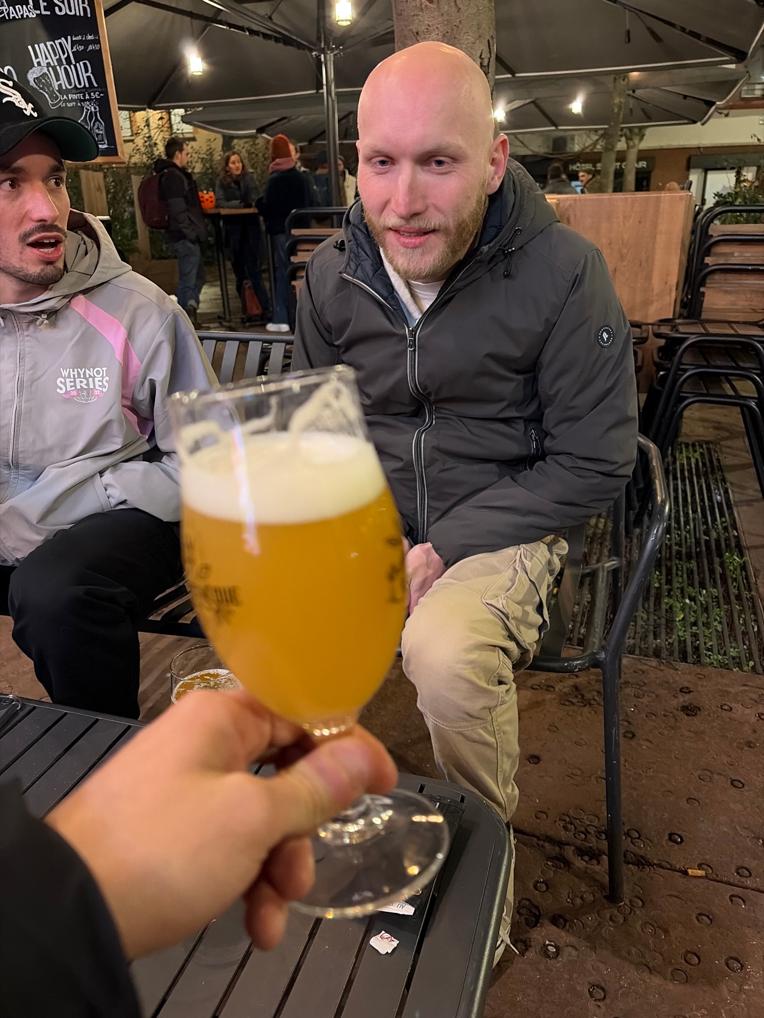 Sulpicius Gallus, France