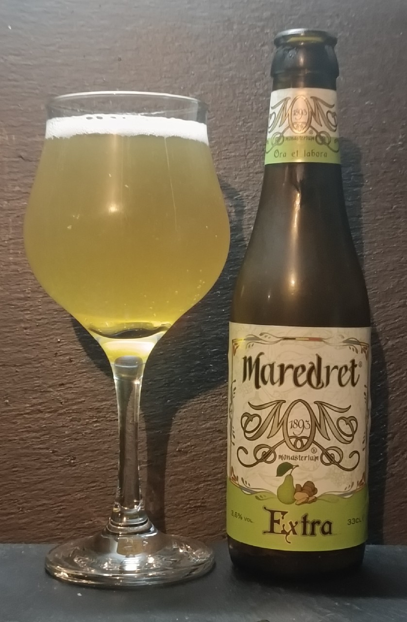 maredret extra, Belgium
