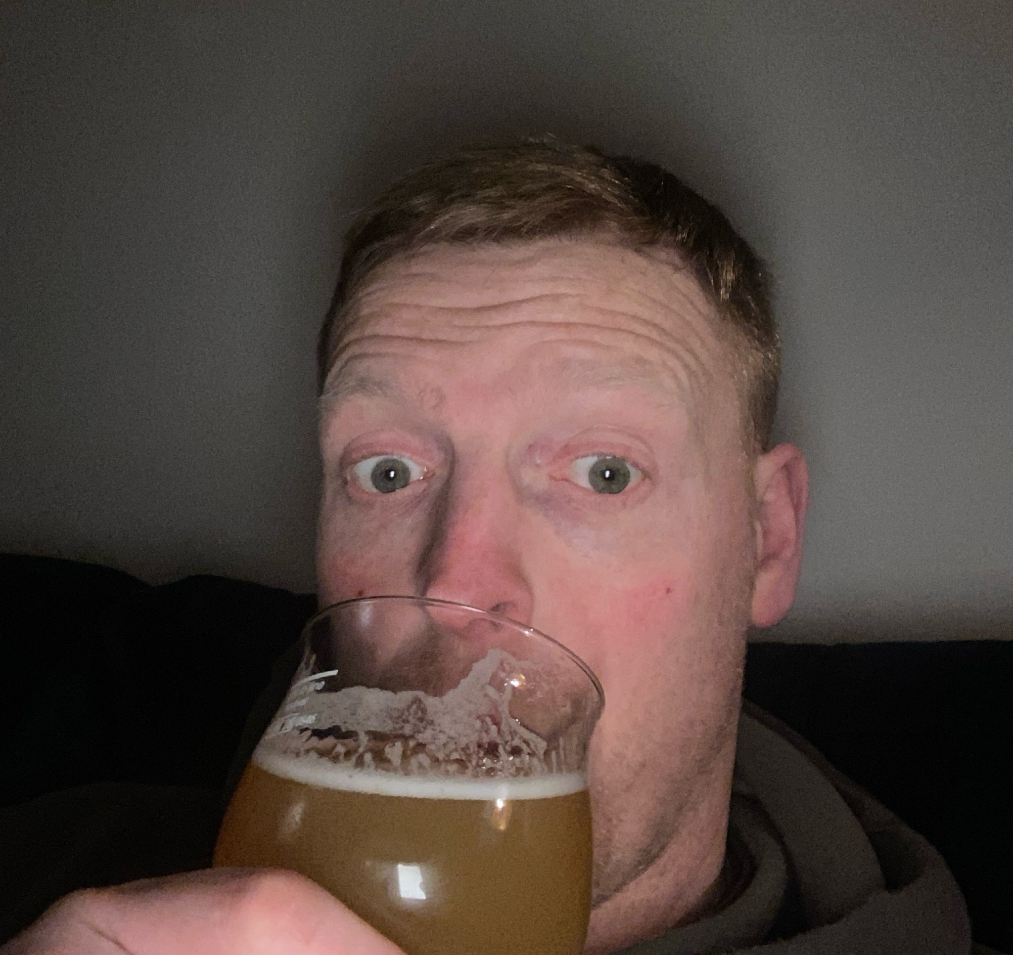 Butterfly Photobomb, United States