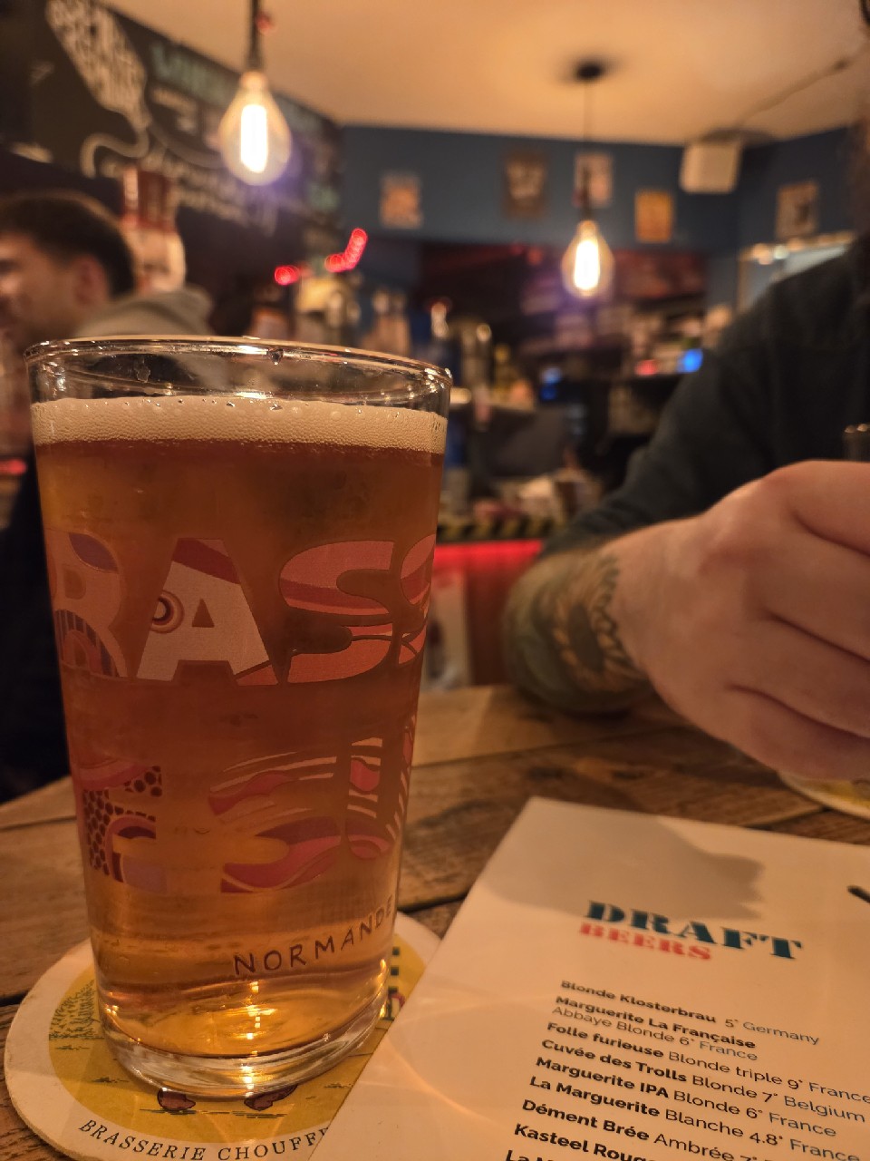 Folle Furieuz, France