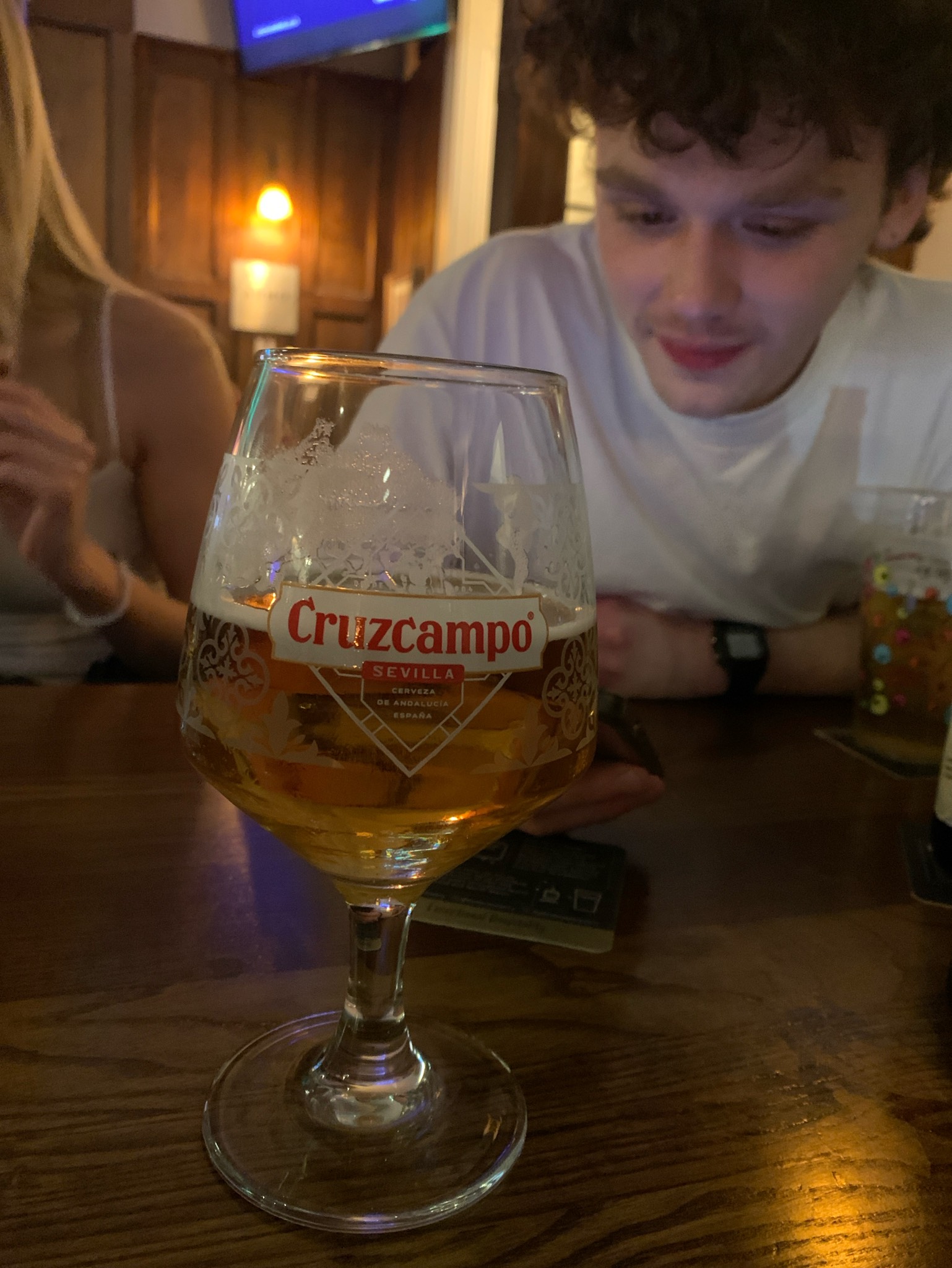Cruzcampo, Cruzcampo (Heineken)