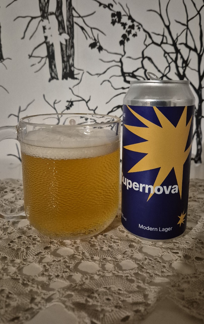 supernova, Vaat