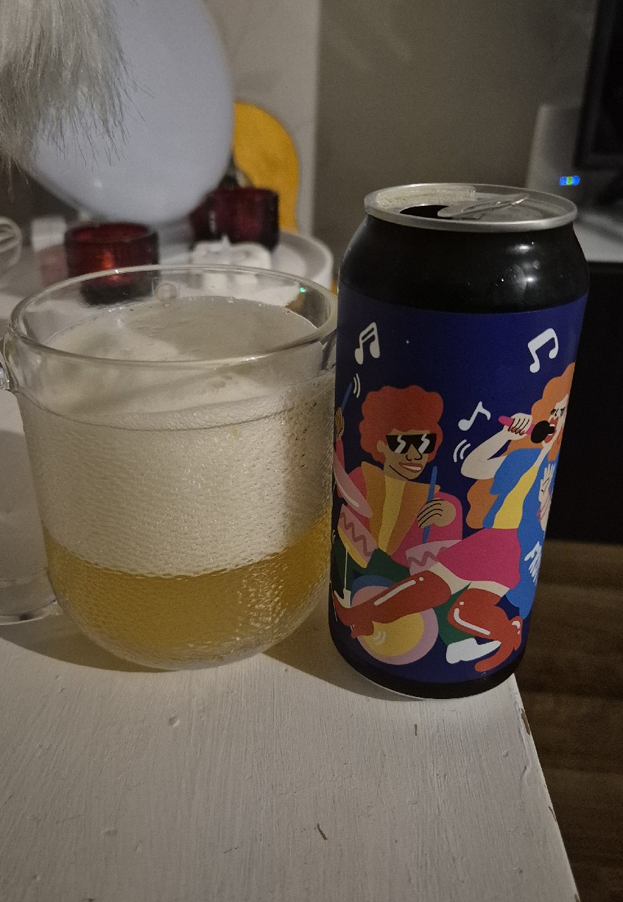 G Livelab Sour II, Finland