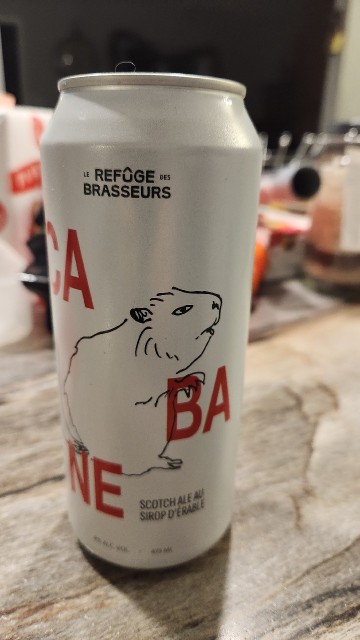 Cabane, Le Refuge Des Brasseurs