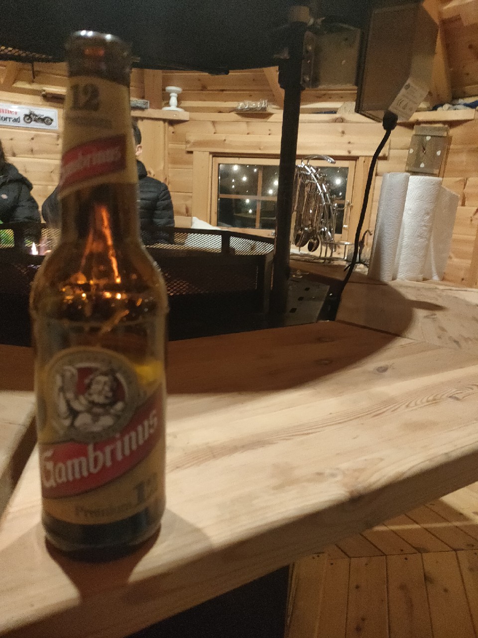 Gambrinus Patron 12 / Plná 12 / Premium 12, Czech Republic
