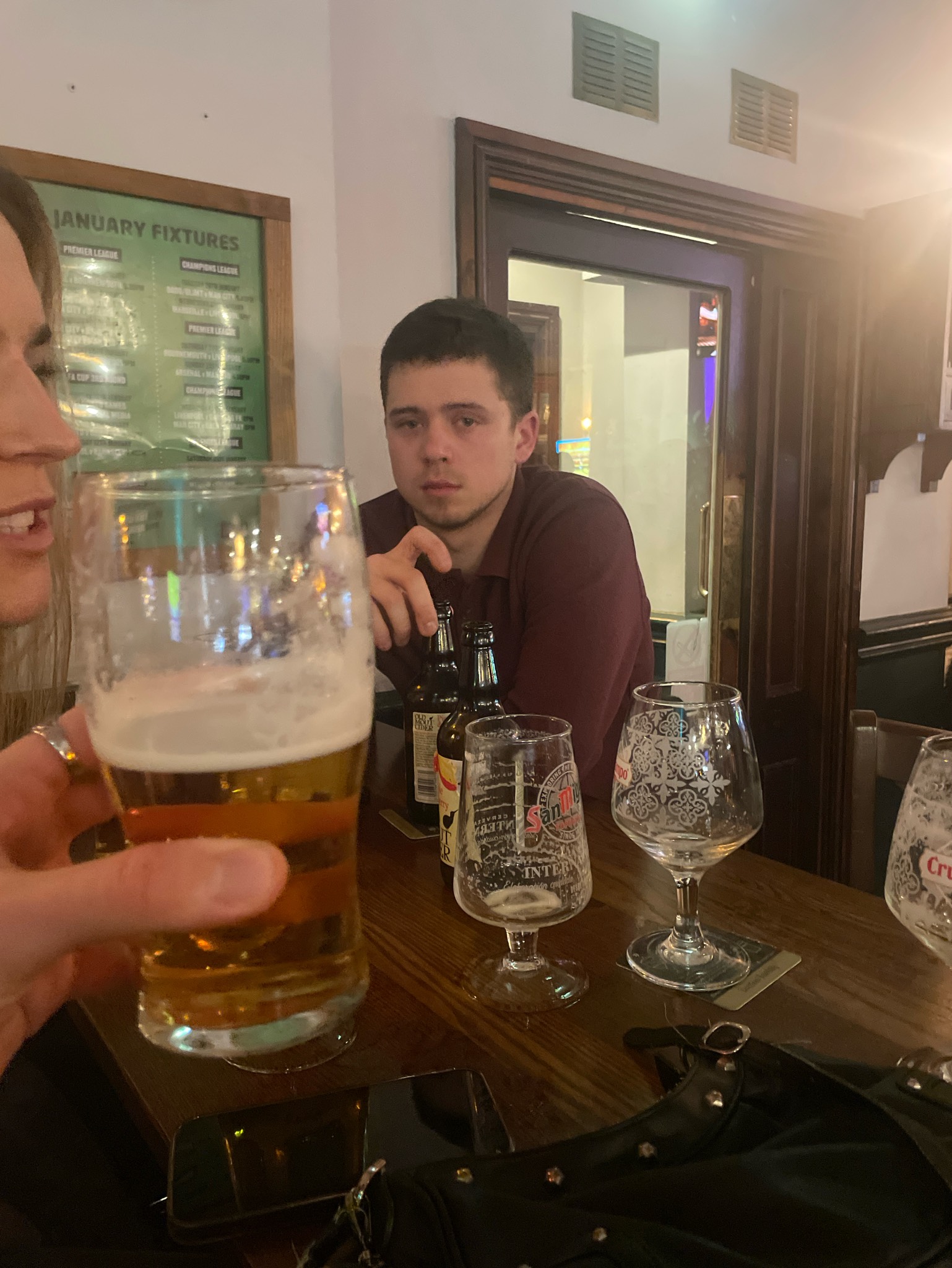 Cruzcampo Pilsen, Cruzcampo (Heineken)