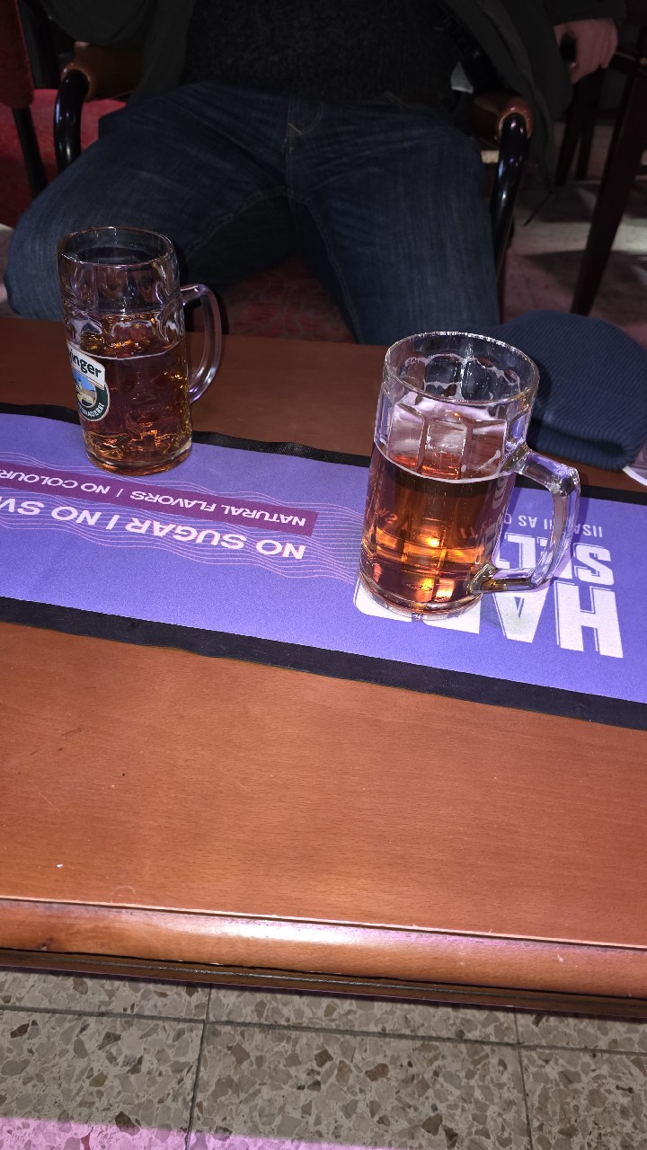 Festbier, Brauerei Wagner Merkendorf