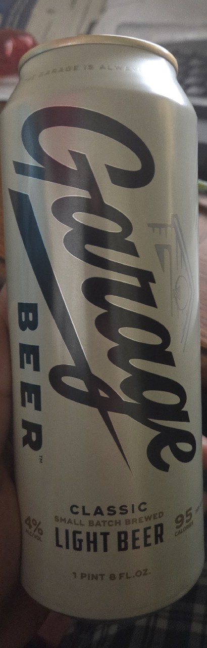 Garage Beer, Braxton Brewing Company