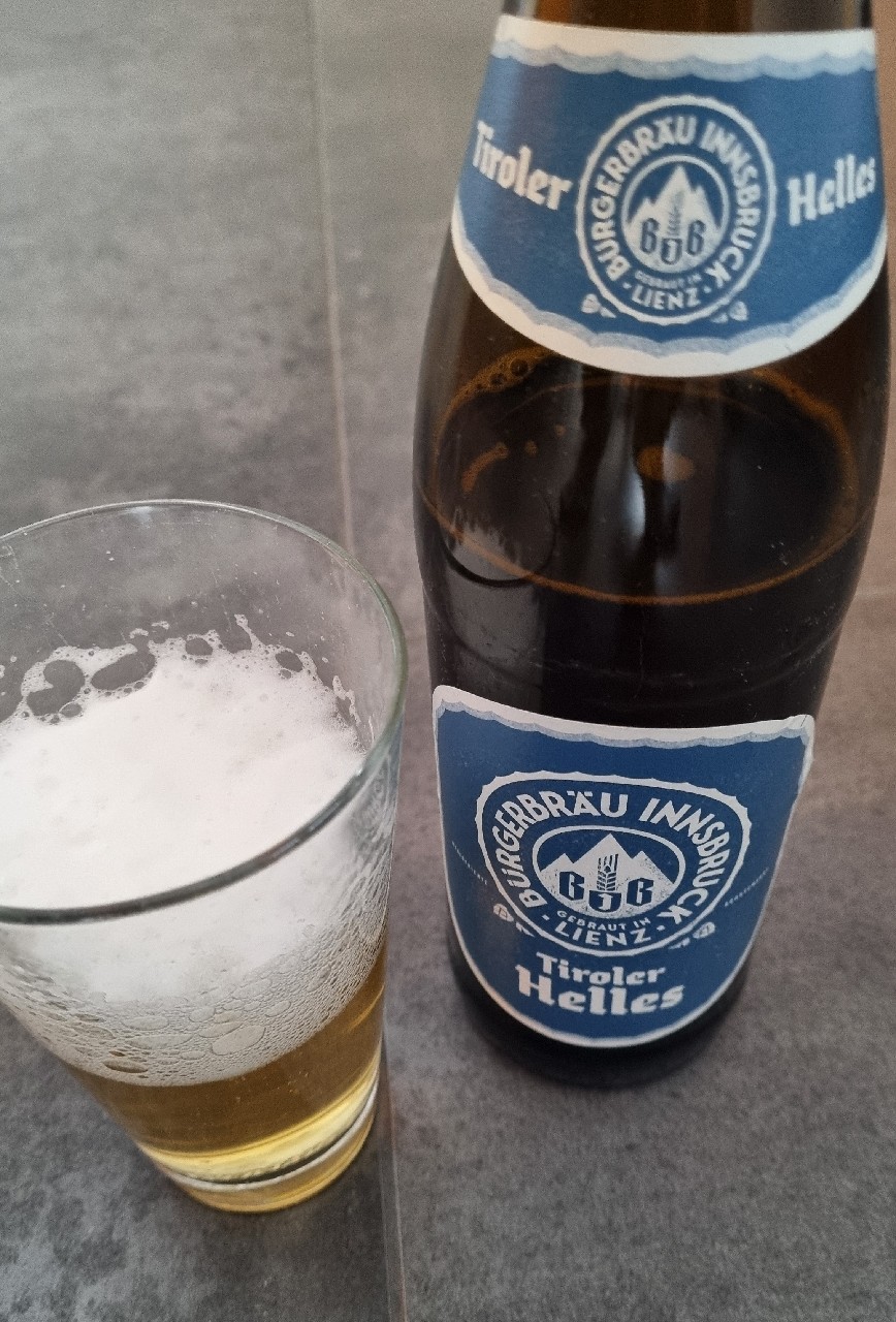 Bürgerbräu Innsbruck, Brau Union Österreich (Heineken)