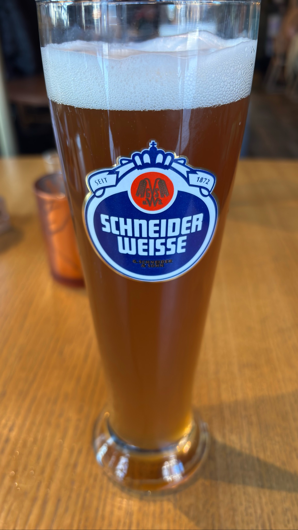 Original (TAP07), Germany