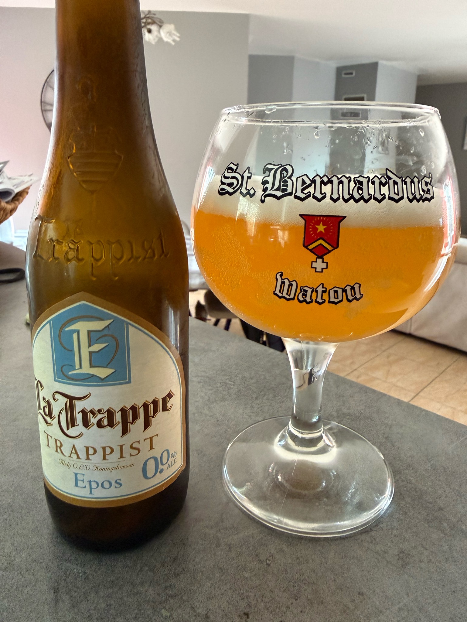 La Trappe Epos, Netherlands
