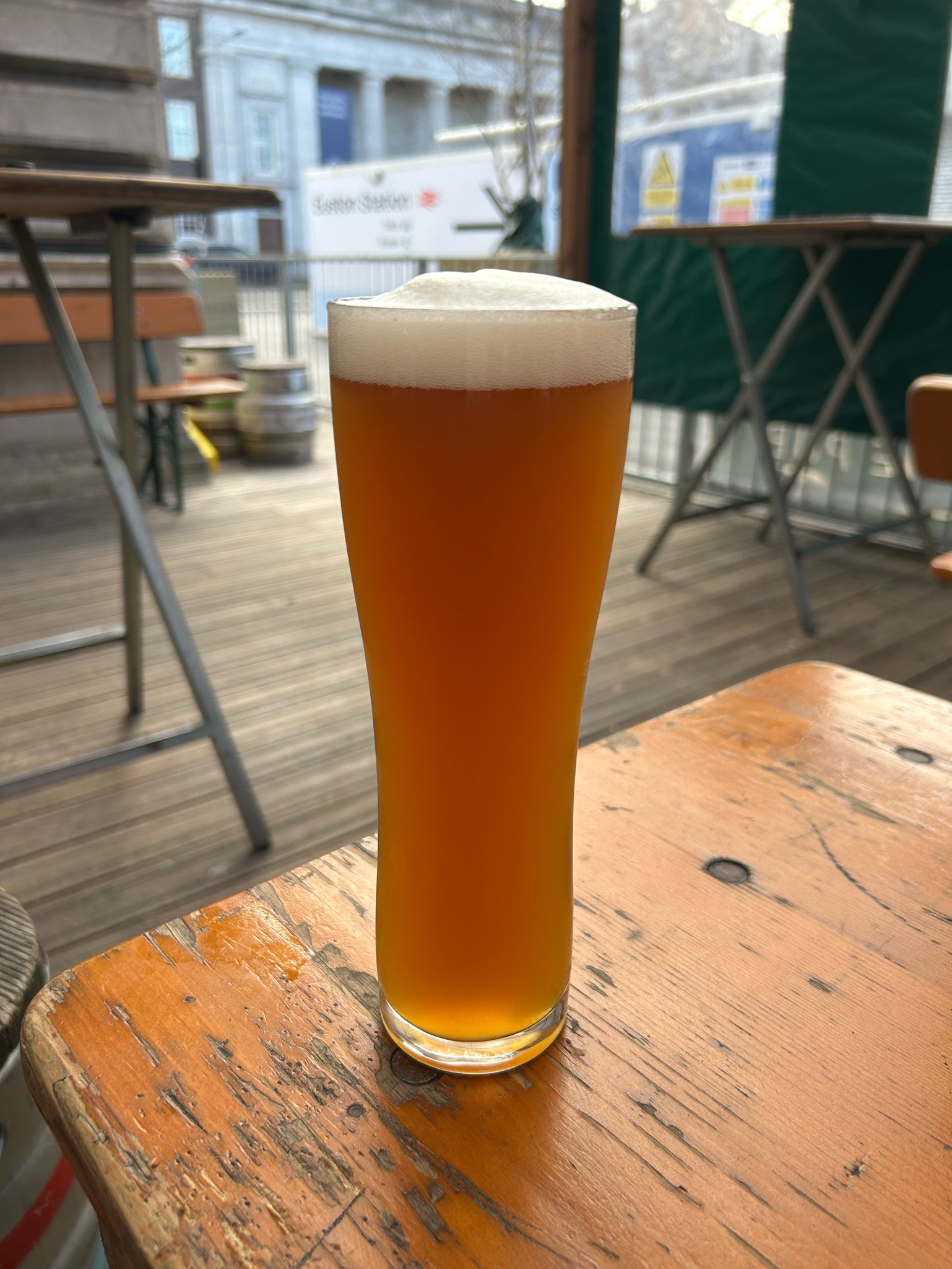 Maisel's Weisse Original, Germany