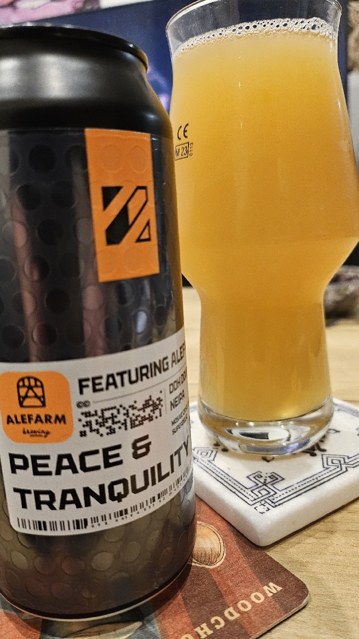 Peace & Tranquility, Denmark