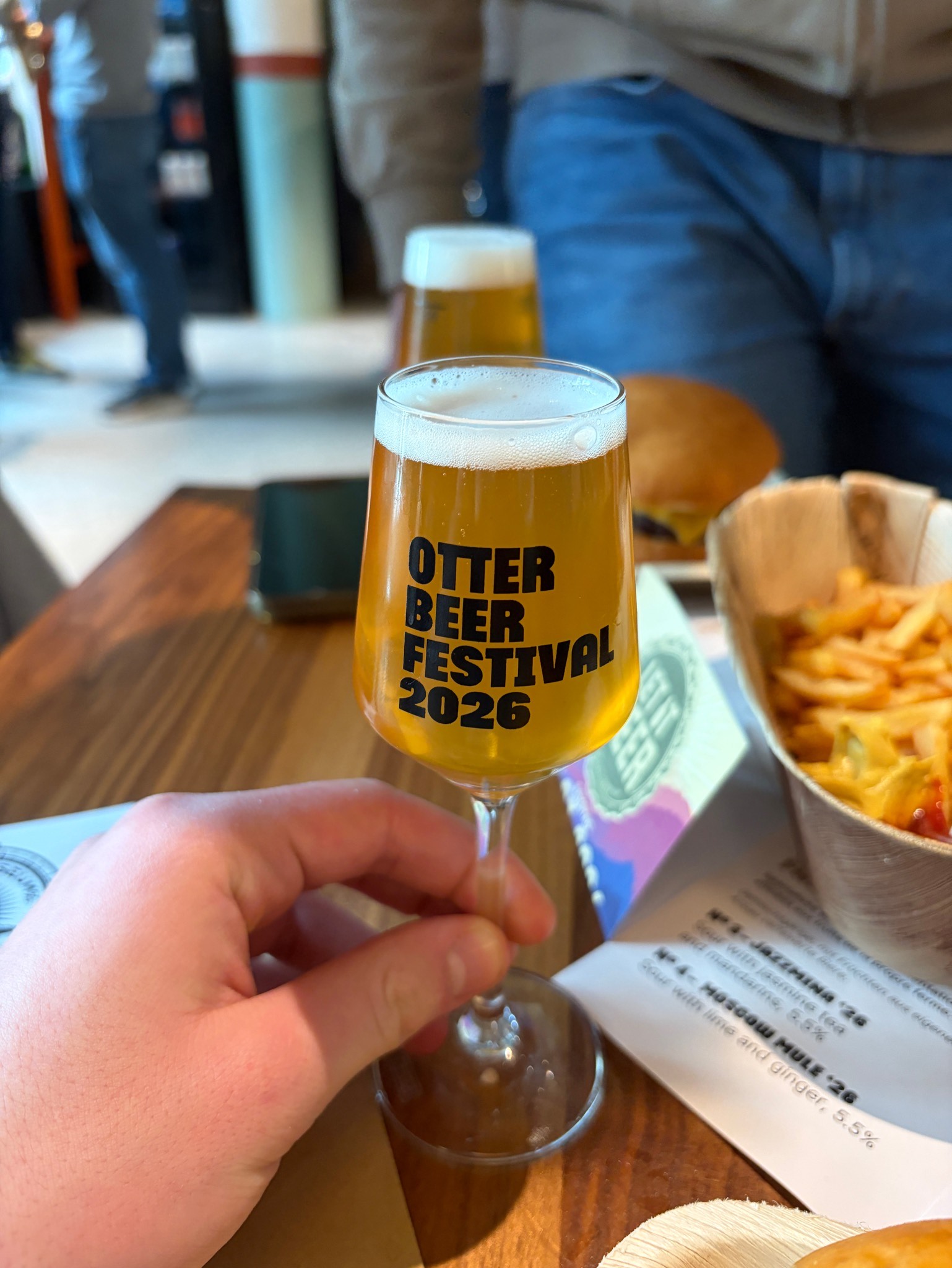 Cryo Lager, St. Laurentius